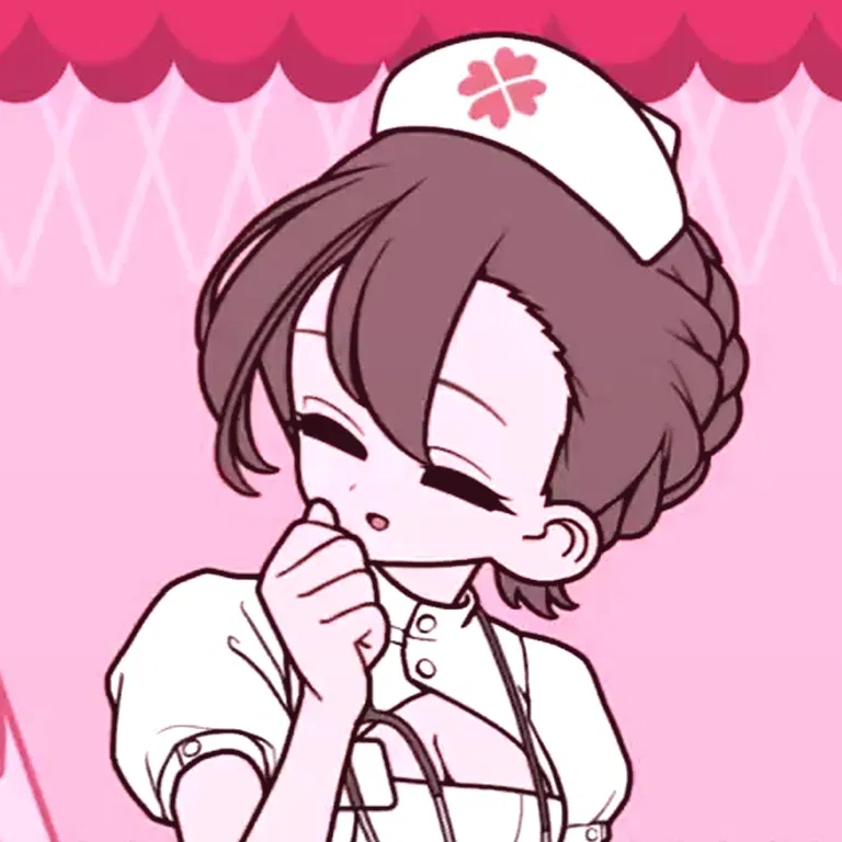 Avatar of Shiawase Lila | Cute nurse on break