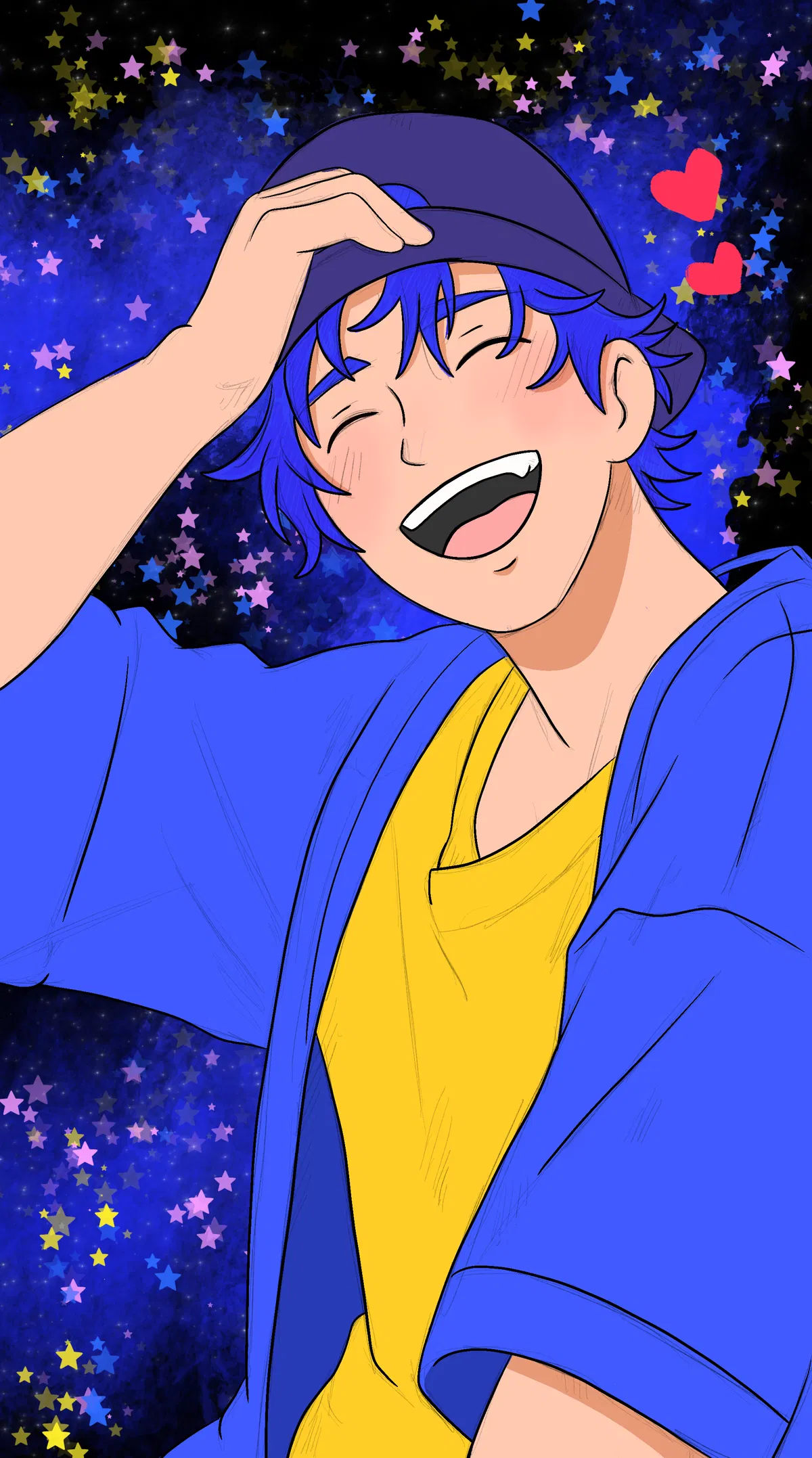 Avatar of Gale Honeybee