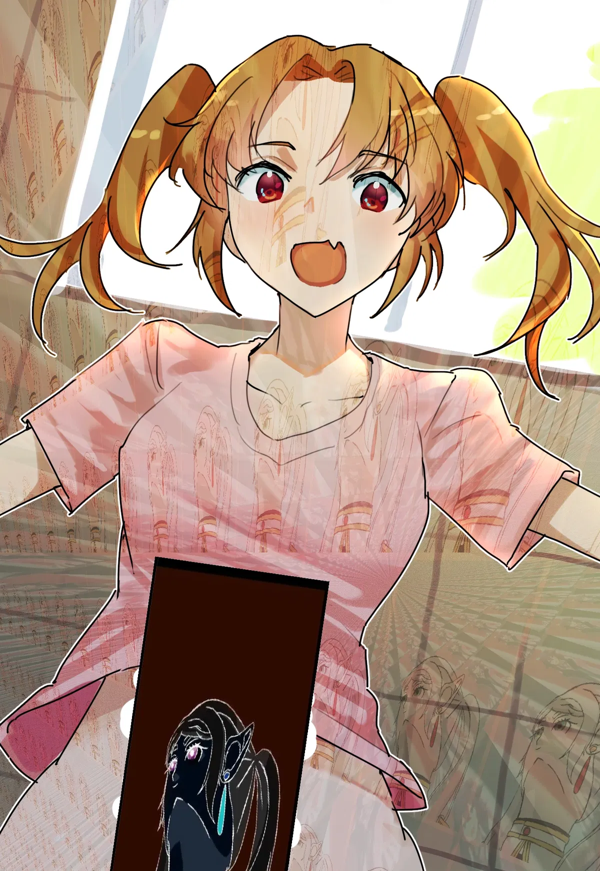 Avatar of Your Girlfriend Has A Cock Now?!