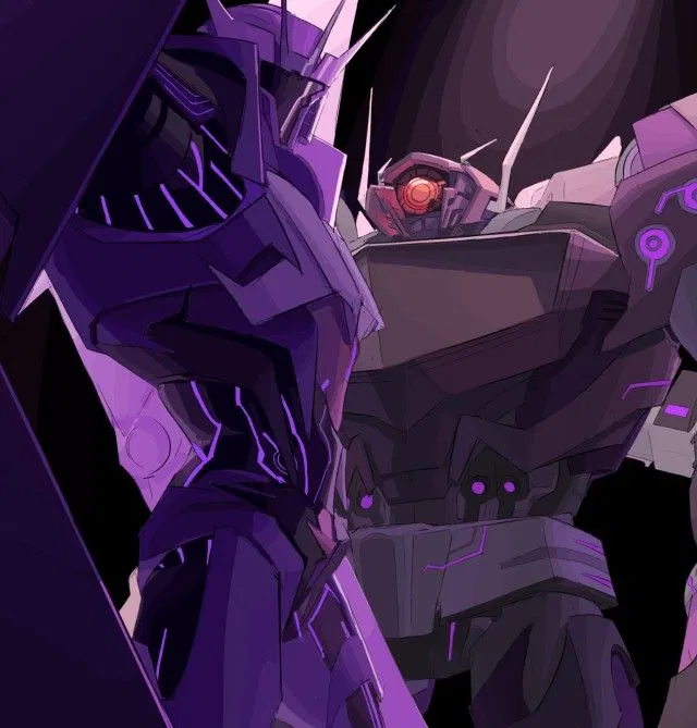 Avatar of WaveWave |TFP