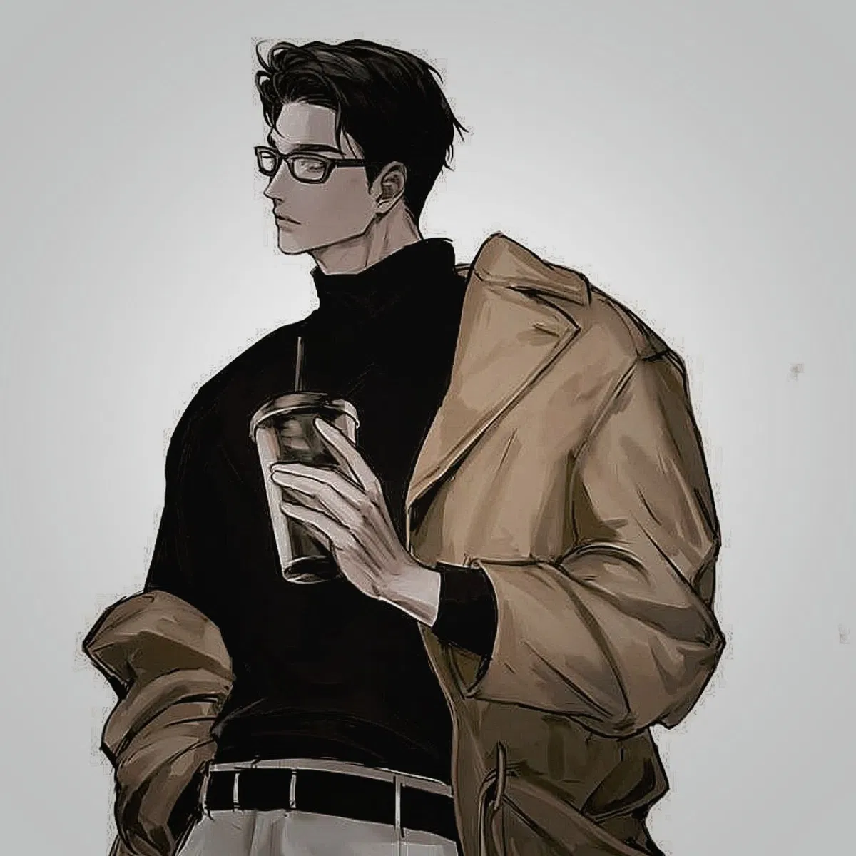 Avatar of Clarence