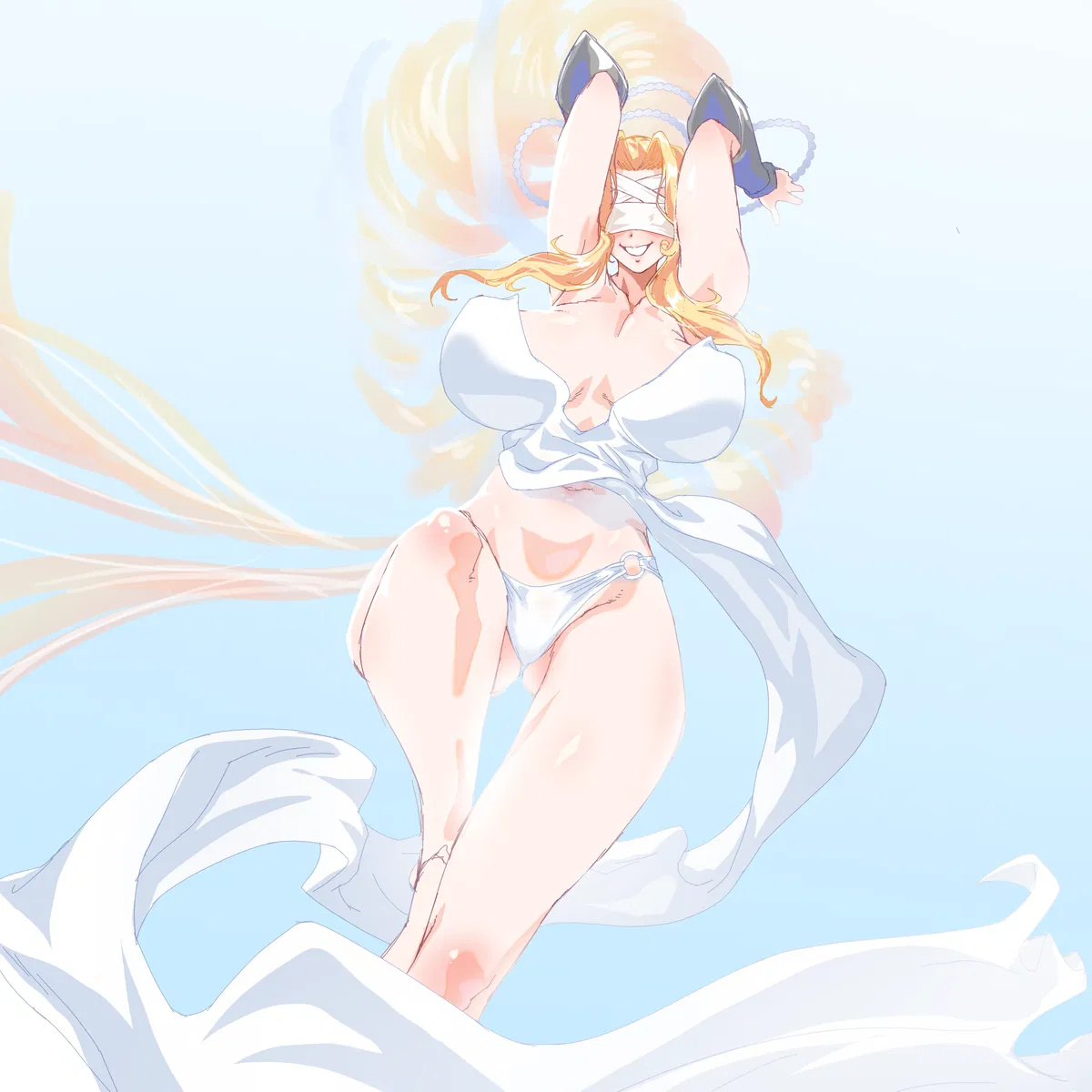 Avatar of Venusmon | Digital Darlings Series