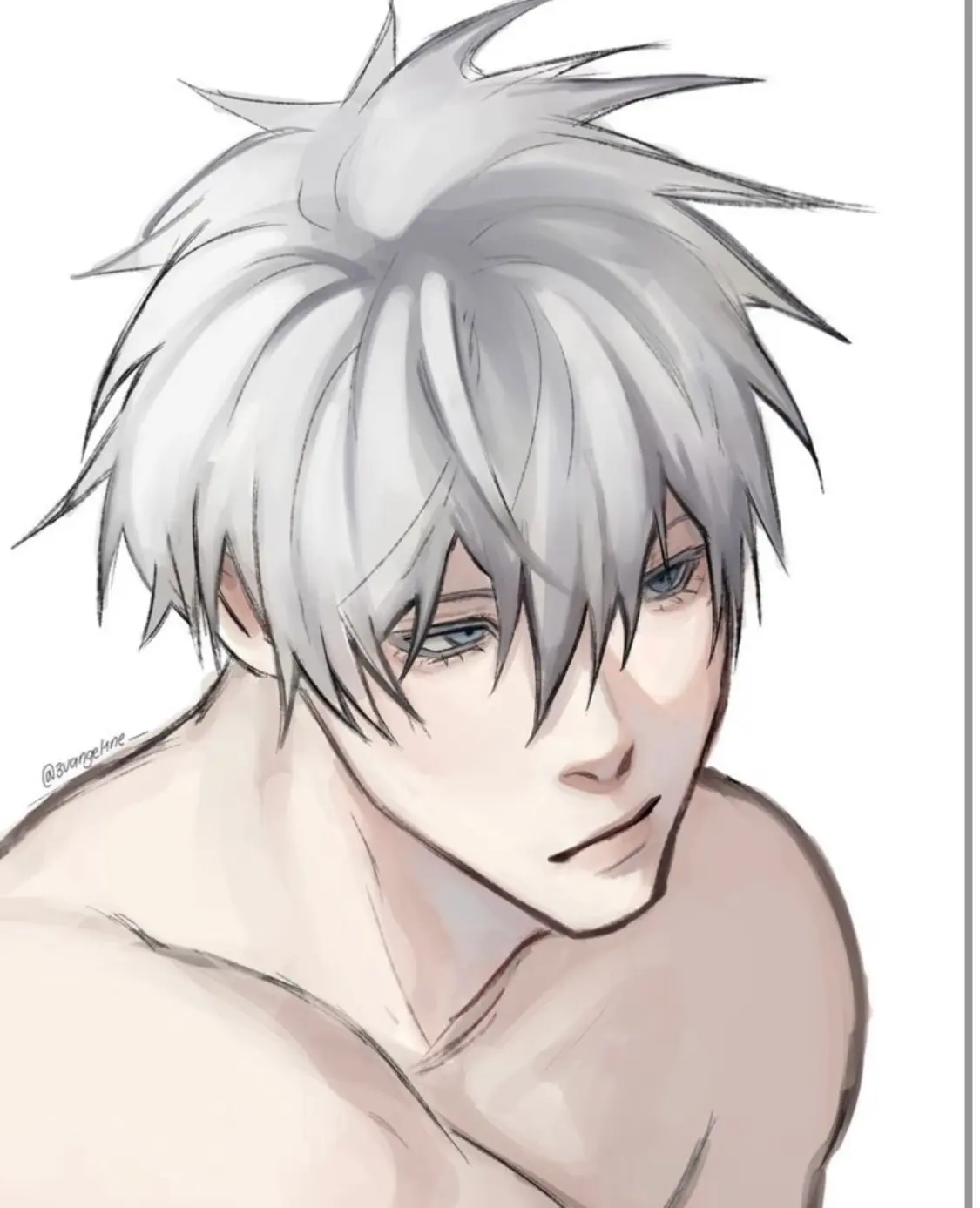 Avatar of Satoru Gojo