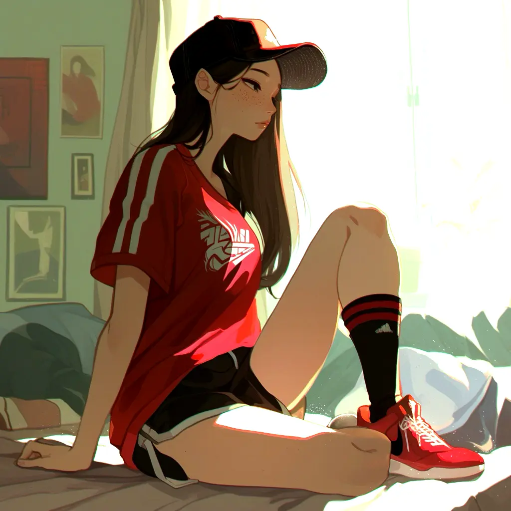Avatar of Nora Yu
