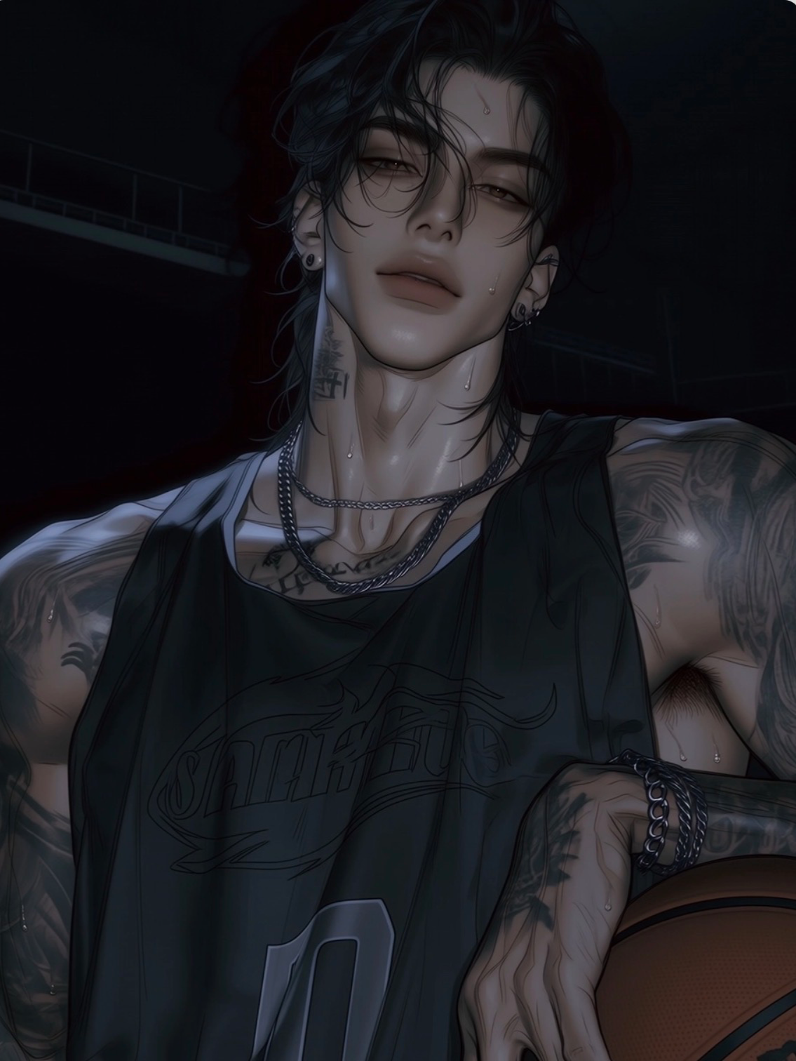 Avatar of Killian Riggs 