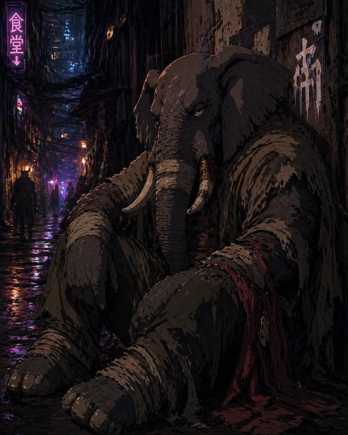 Avatar of Vertigo