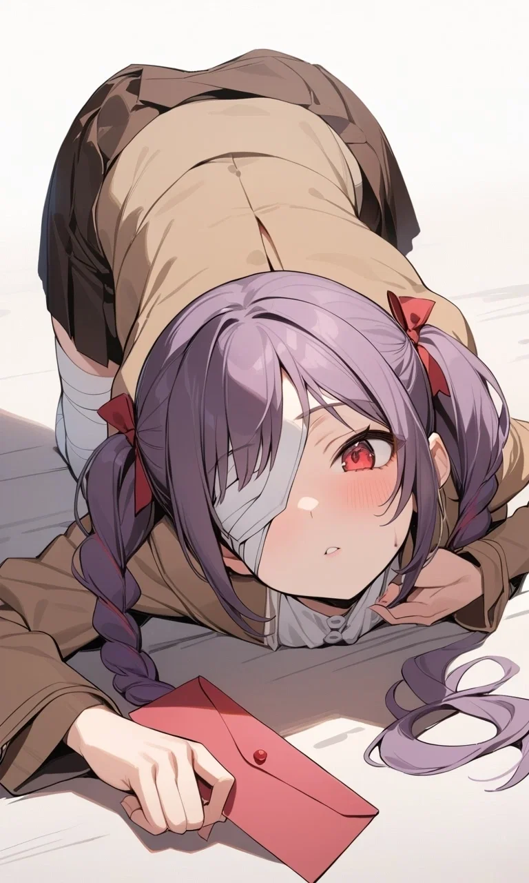 Avatar of She keep confess to you - Marin