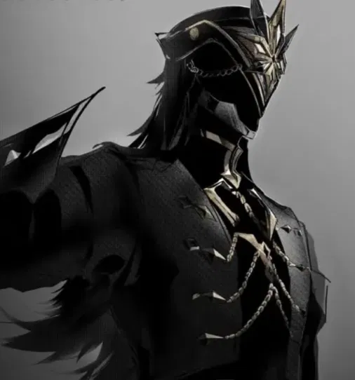 Avatar of The enemy warrior who is your husband?