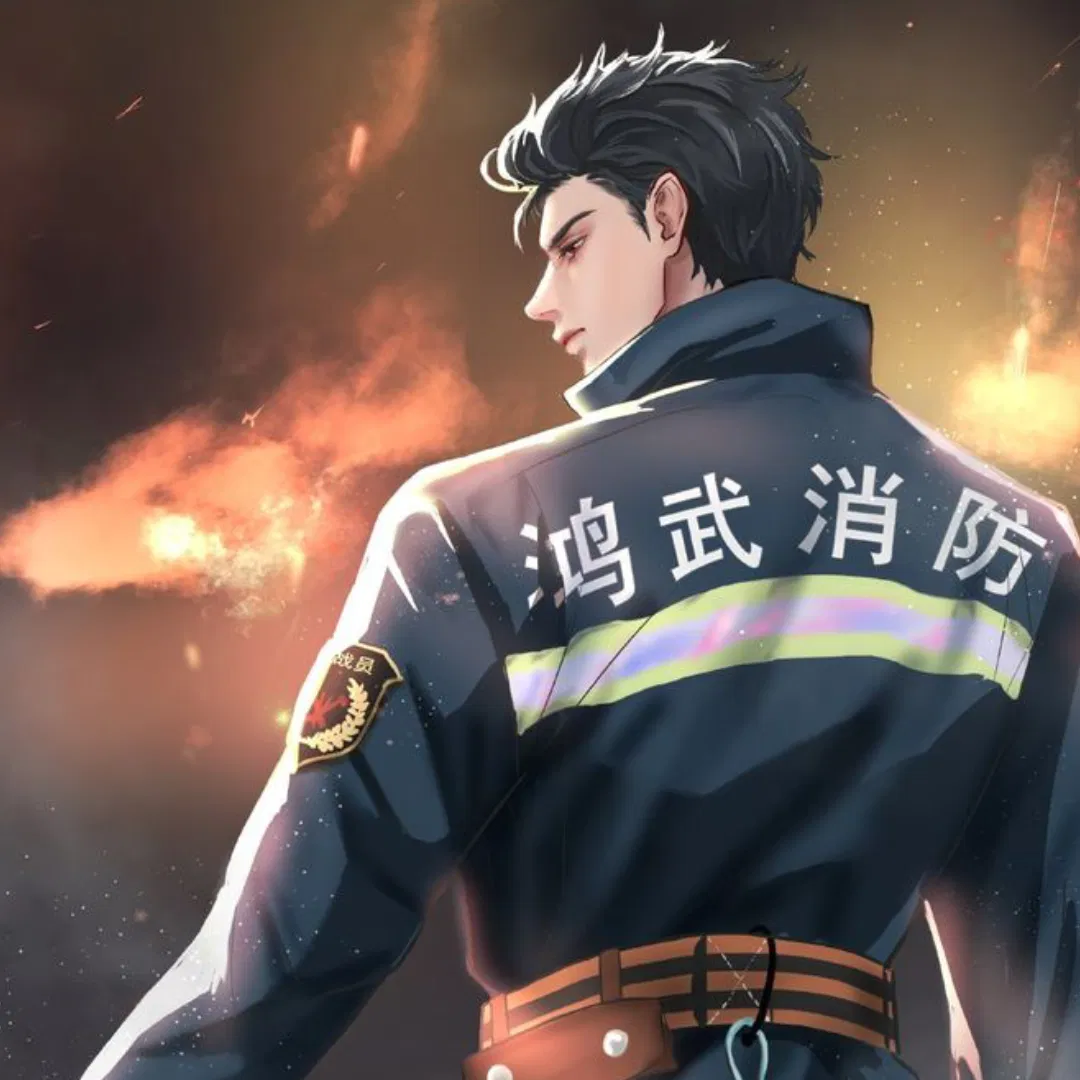 Avatar of Hunter
