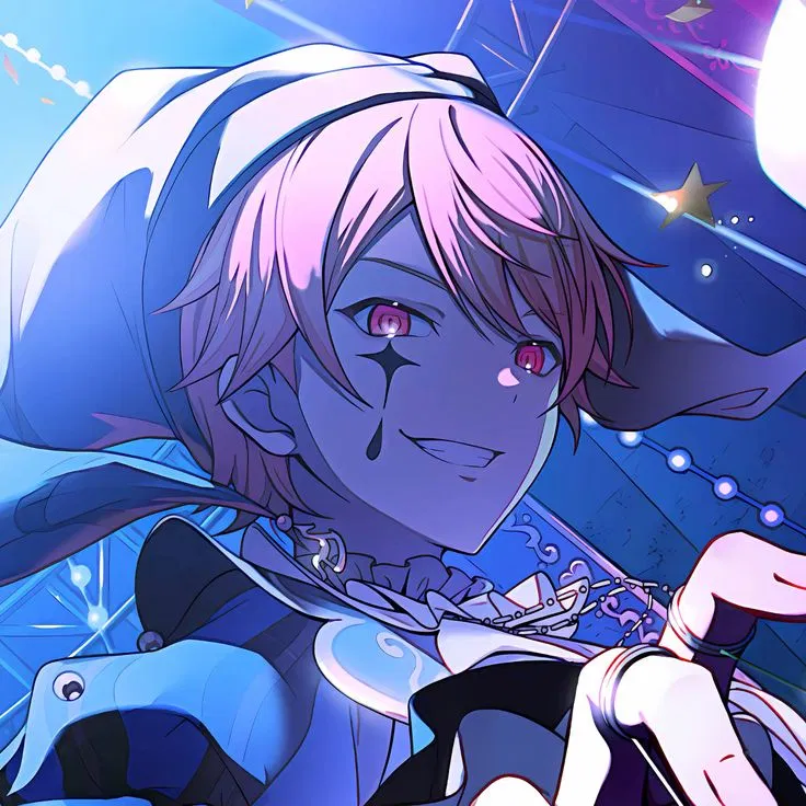 Avatar of Tsukasa Tenma - ENEMIES WITH BENEFITS 
