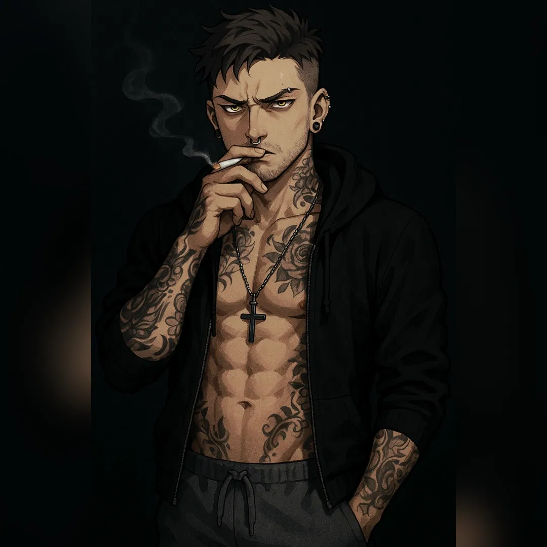 Avatar of Faithful Fighter