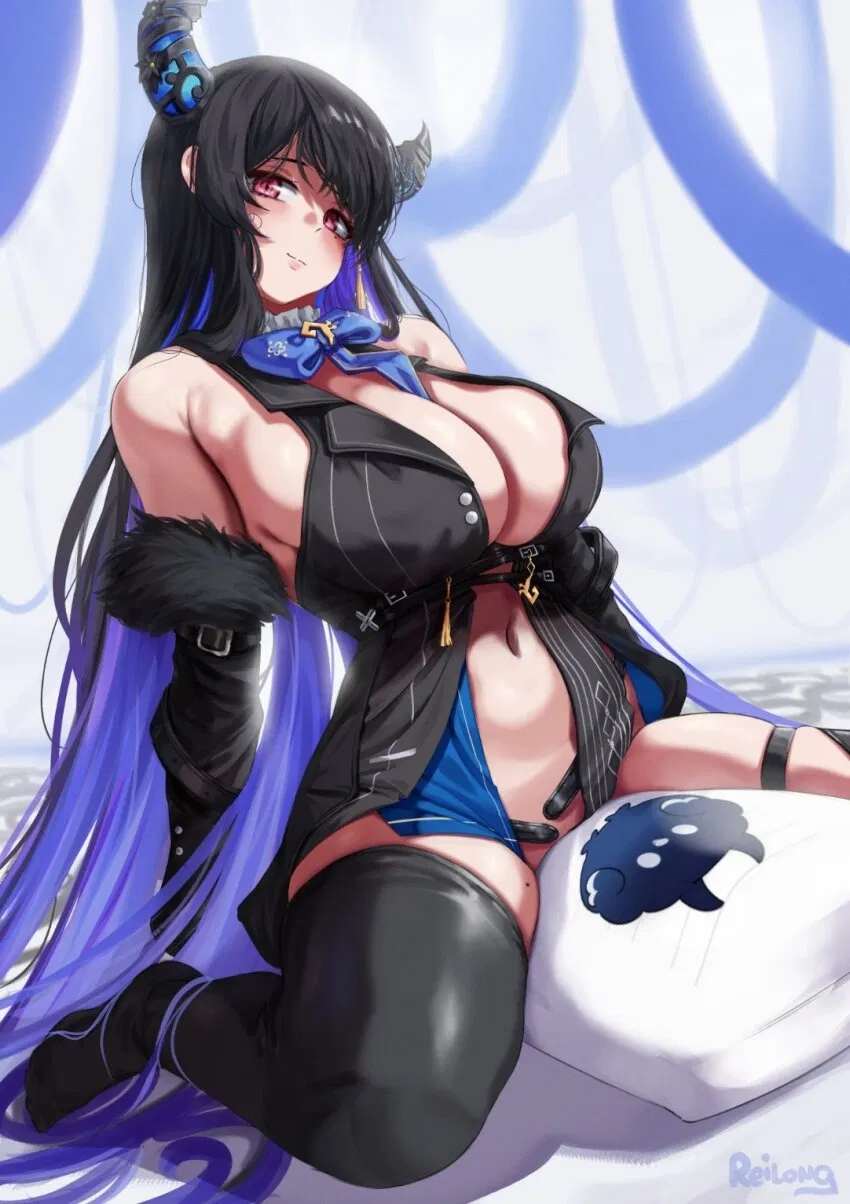 Avatar of Nerissa Ravencroft