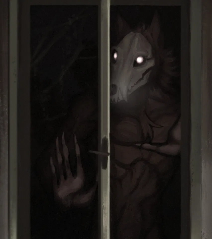 Avatar of SCP-1471-A [REMAKE]
