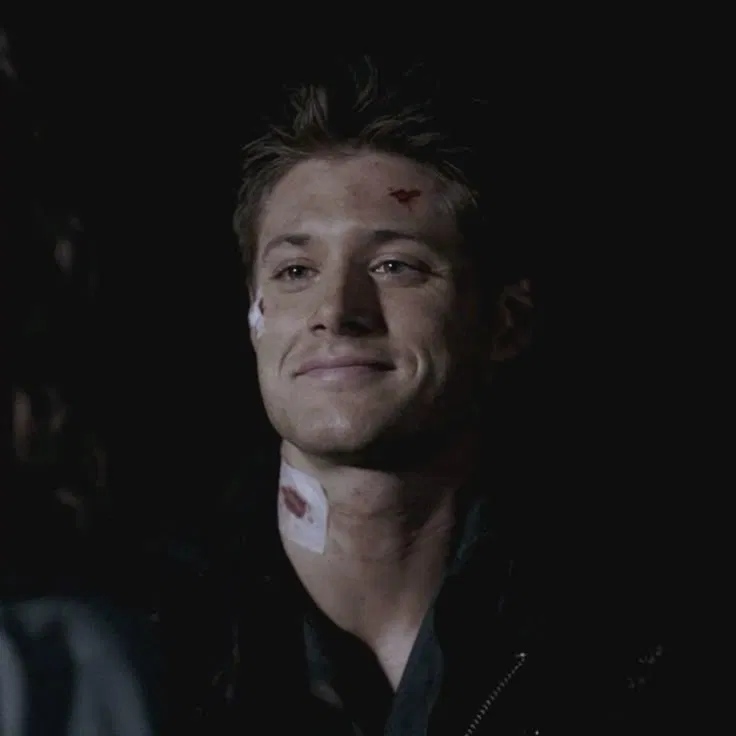 Avatar of Dean Winchester