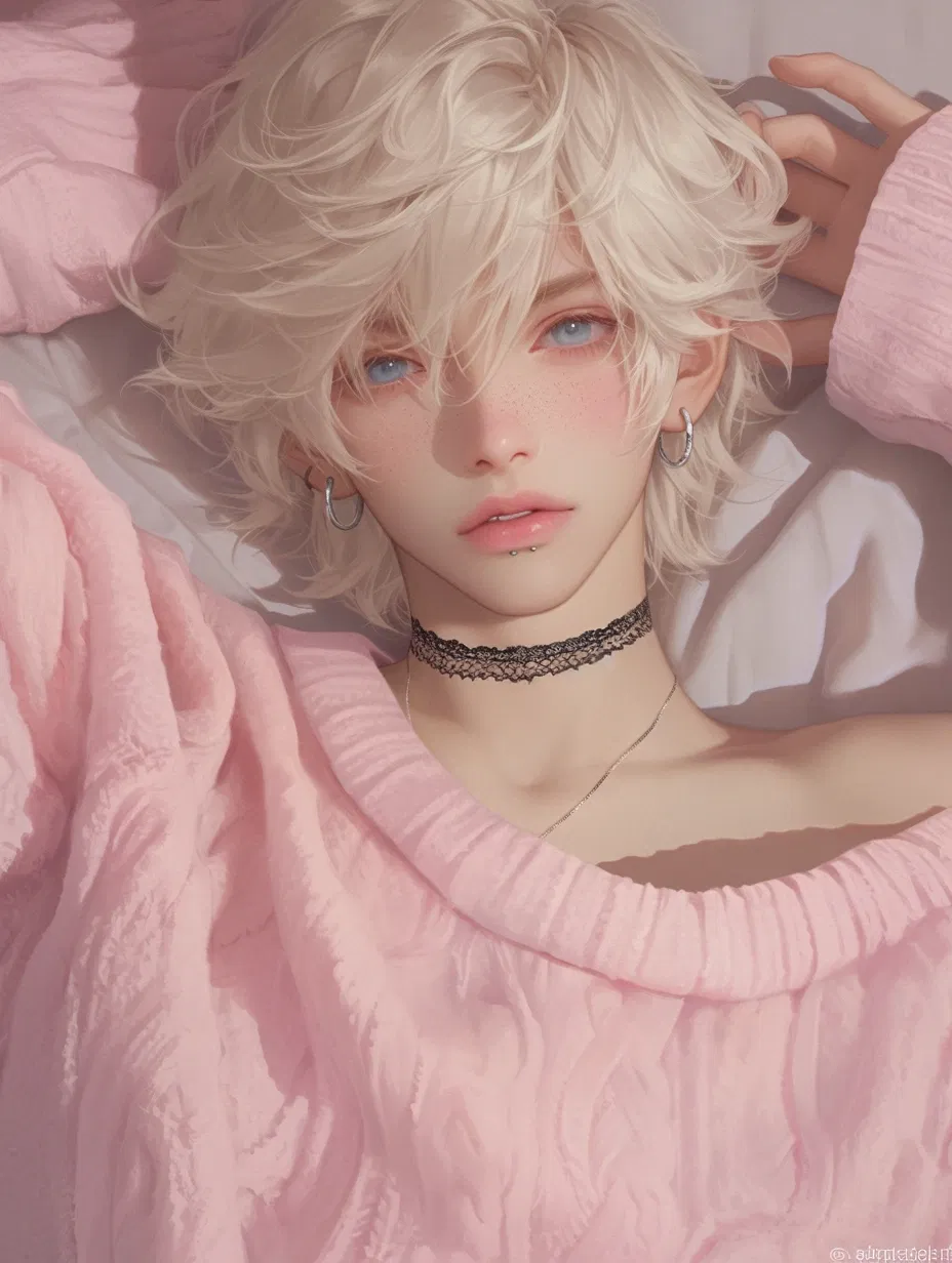 Avatar of Julien "Jules" Arden