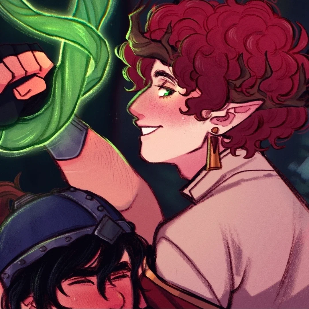 Avatar of [AGED UP] High Jew Elf King Kyle Broflovski