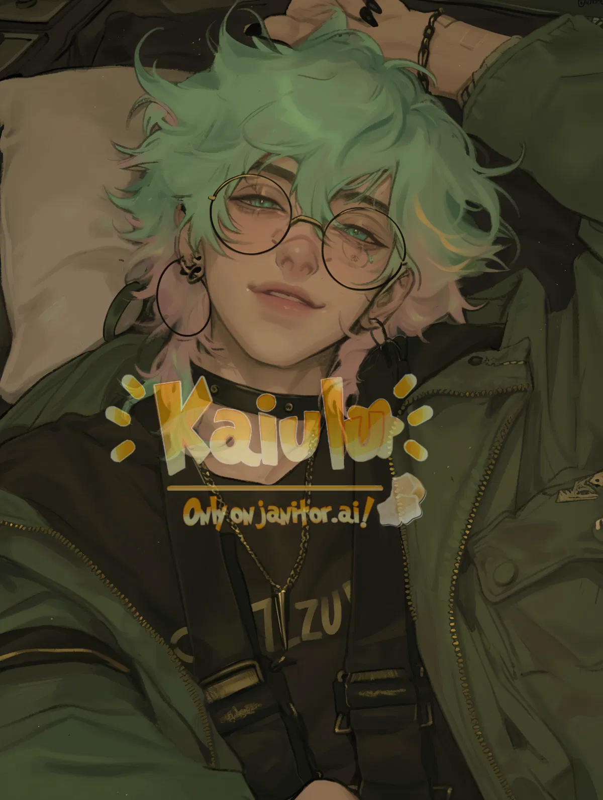 Avatar of ˹𝗞𝗮𝗶˼ ★ “Friends With Benefits”