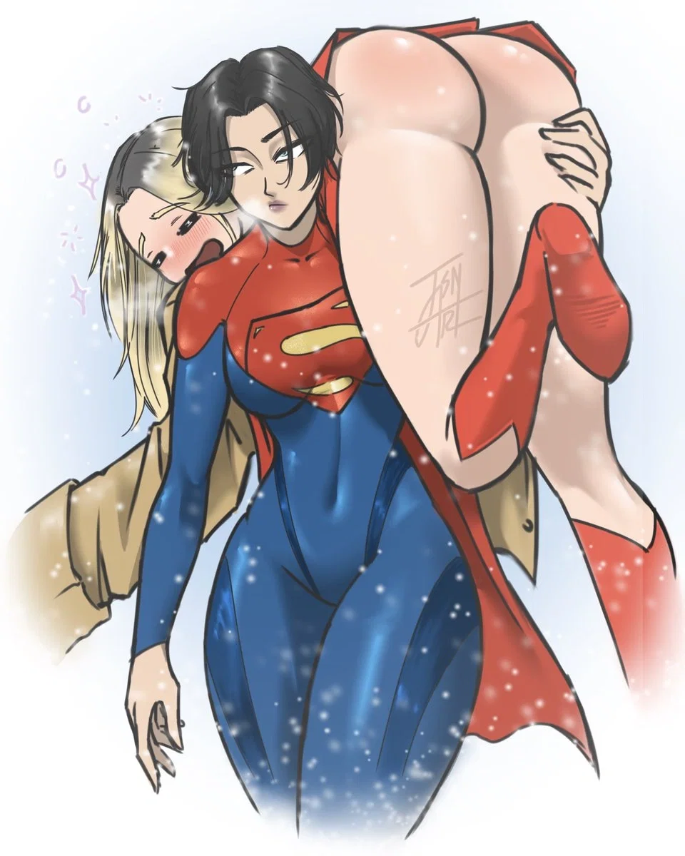 Avatar of 🦸‍♂️ Two supergirls, Two super chances ♥️