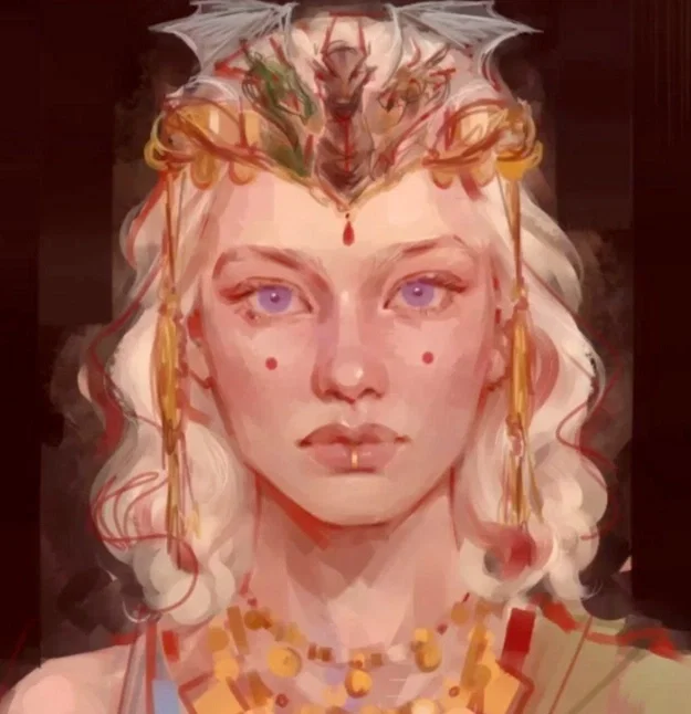 Avatar of Daenerys Targaryen 