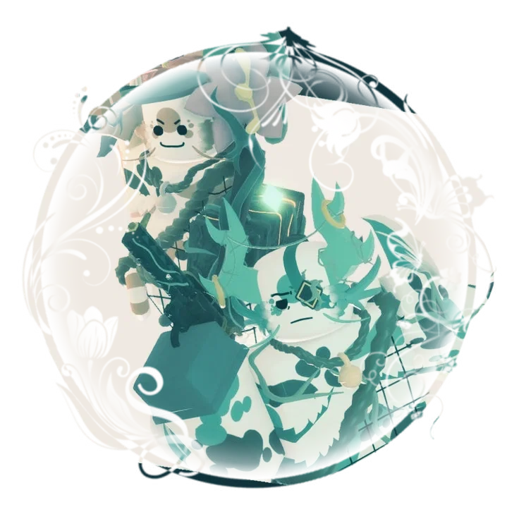 Avatar of ˚˖𓍢ִ໋❀ . . . what are you ? . medstaff , phighting !