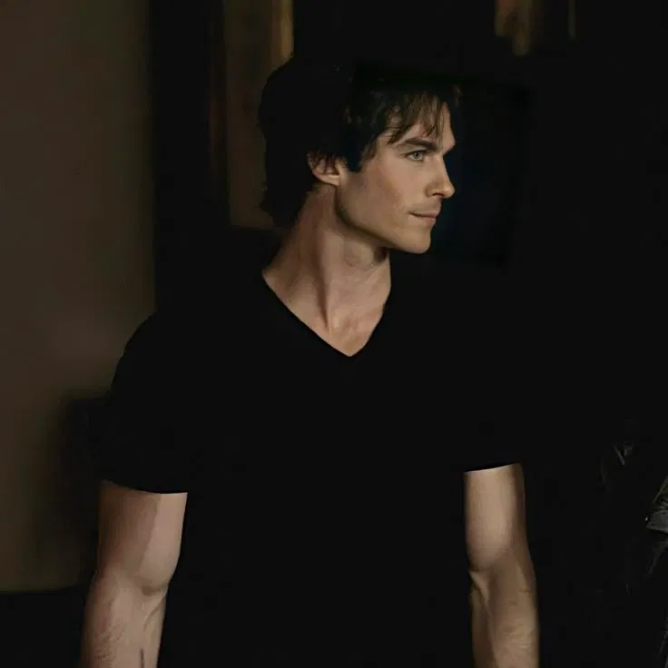 Avatar of Damon Salvatore 