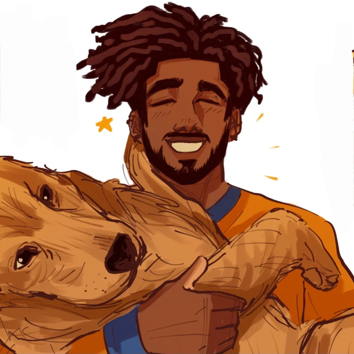 Avatar of Hank 1 | Date Everything