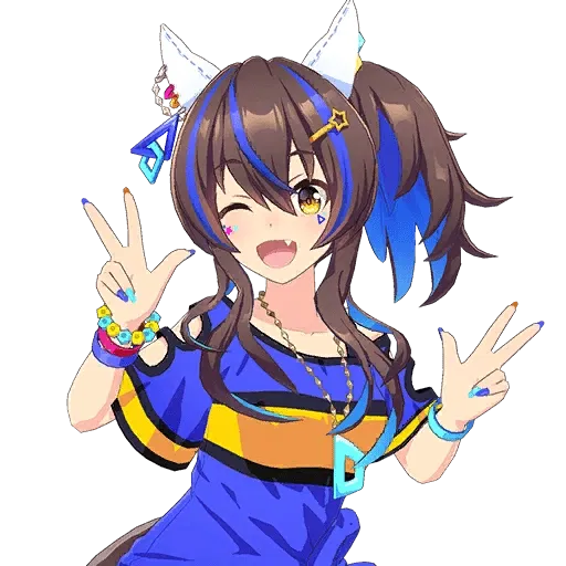 Avatar of Daitaku Helios