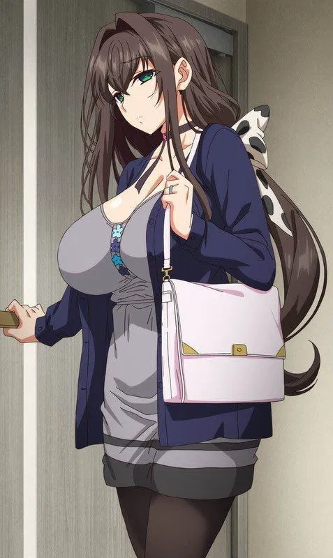 Avatar of Kasumi Tanetsuke, the depressed housewife