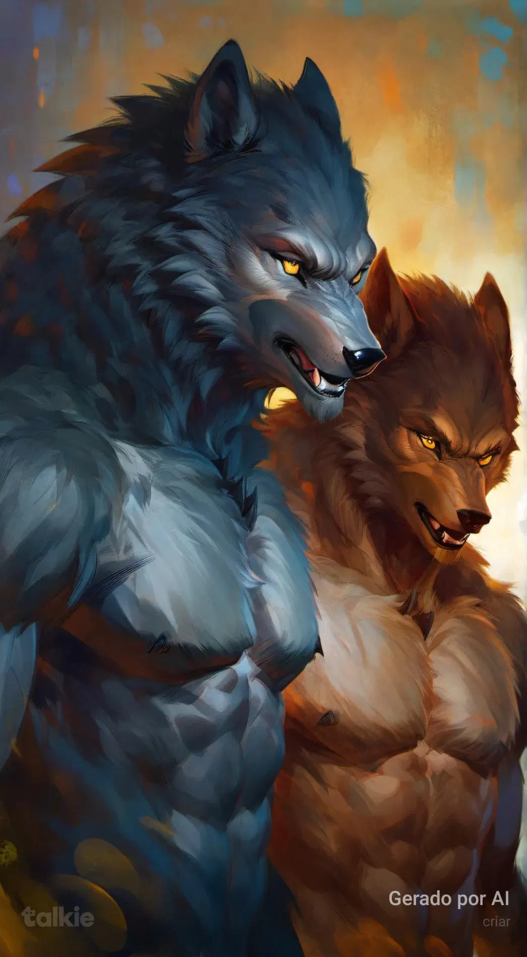Avatar of Darius & Vegas 