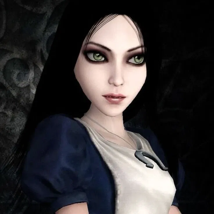 Avatar of Alice Liddell