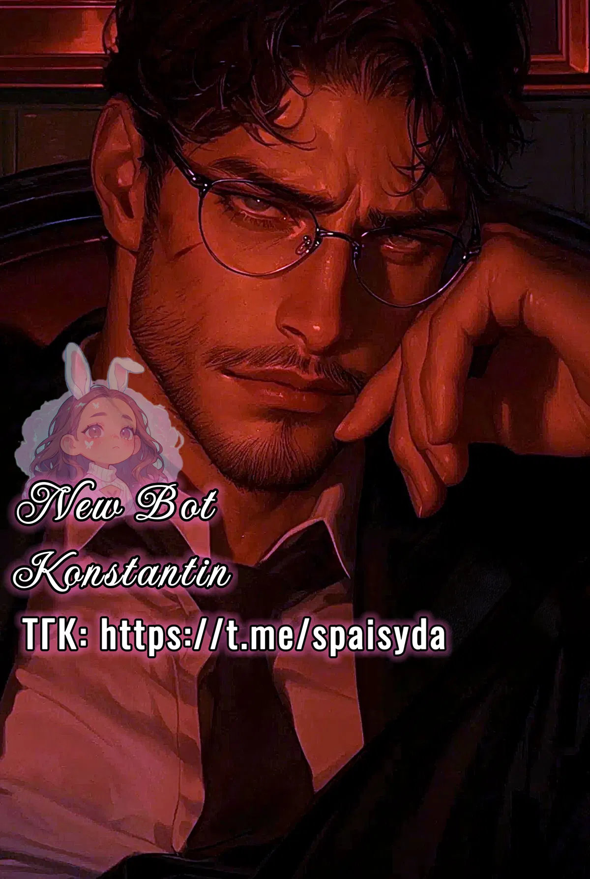 Avatar of Konstantin 