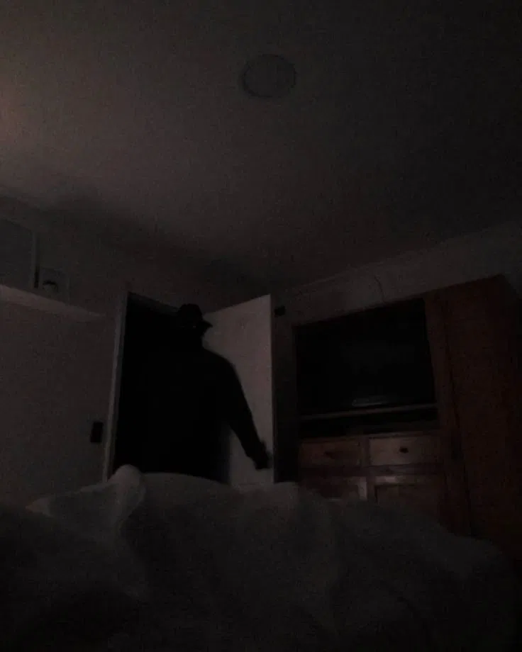 Avatar of Night intruder  