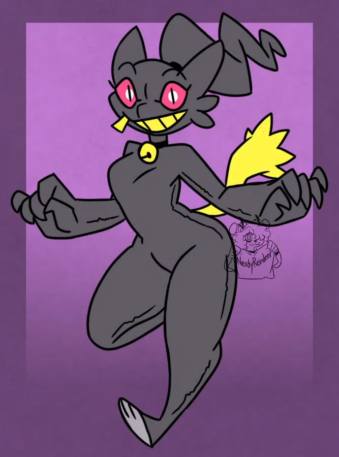 Avatar of Eris The Banette
