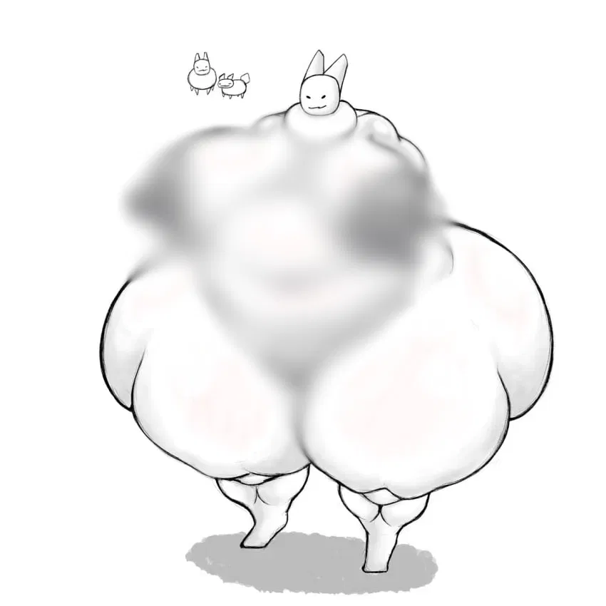 Avatar of Gubby (BBW)