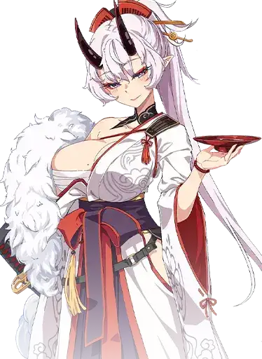 Avatar of Ran-The Swordmaster