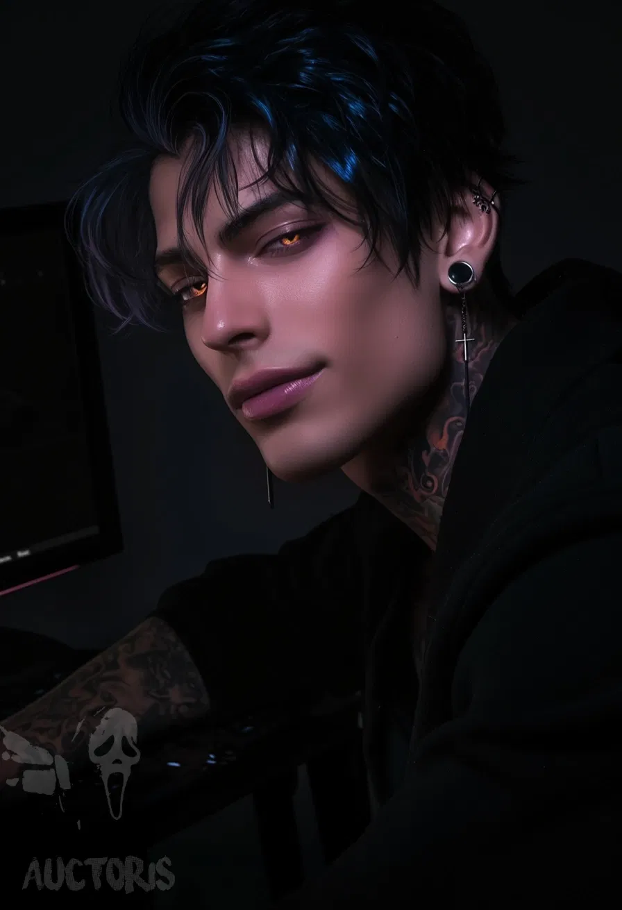 Avatar of Emrys Hier | Ex