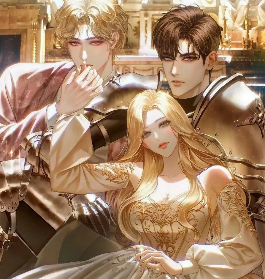 Avatar of Alistair