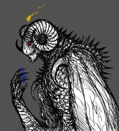 Avatar of Morfus