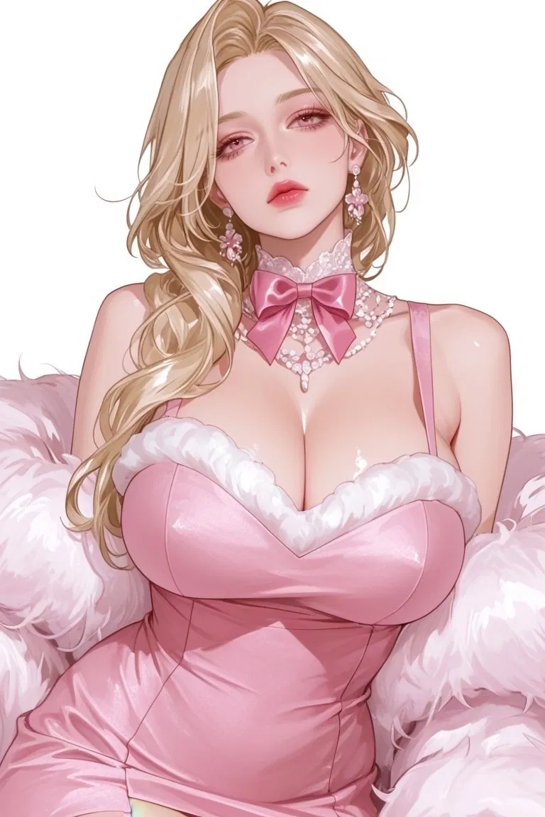 Avatar of Elara “Ella” Rose Marrow