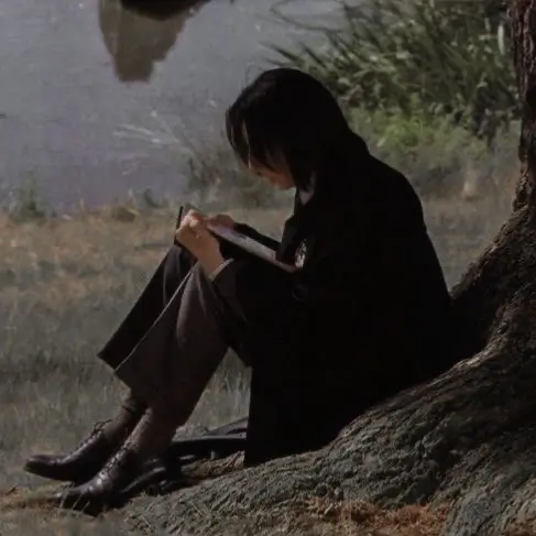 Avatar of Severus Snape 