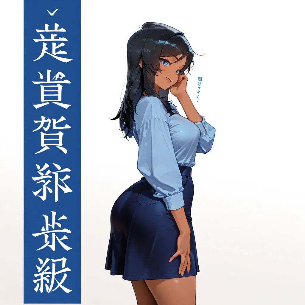 Avatar of FEMPOV Hentai World: (It Sucks [Really Bad {Like,REALLLY BAD}])