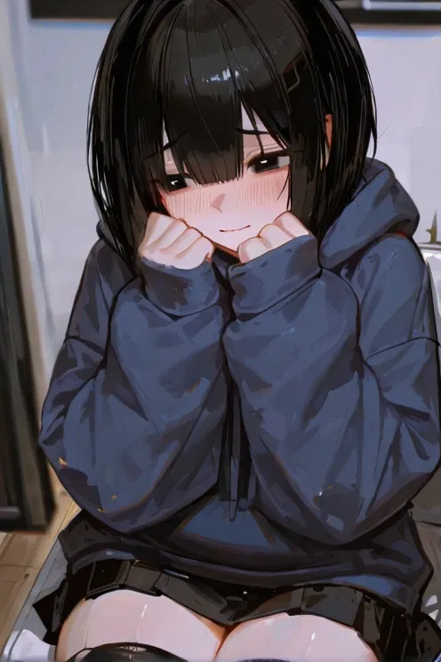 Avatar of Lily: Step-Sister With A Dark Desire