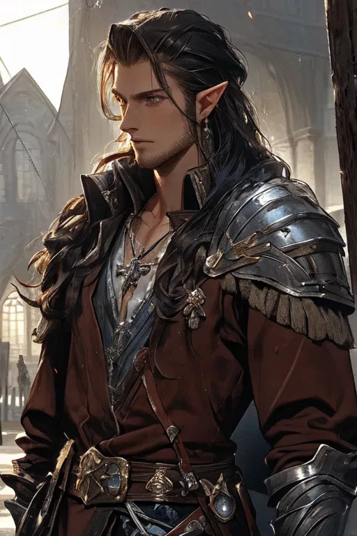 Avatar of Should I Trust You?