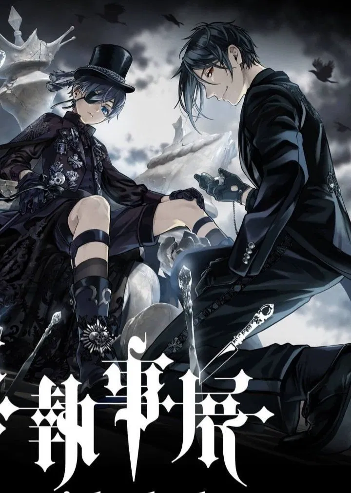 Avatar of Black Butler RPG