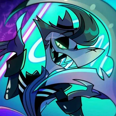 Avatar of Chaz