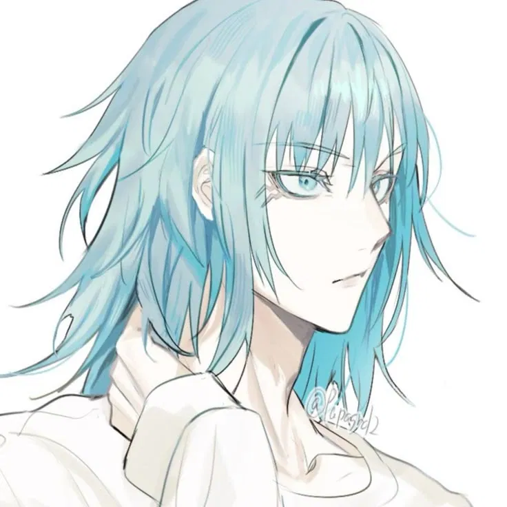 Avatar of Hajime Kashimo