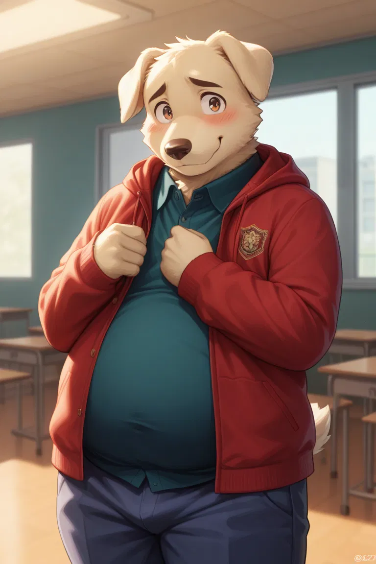 Avatar of Soft Sketches and Cinnamon -Ollie Weiter