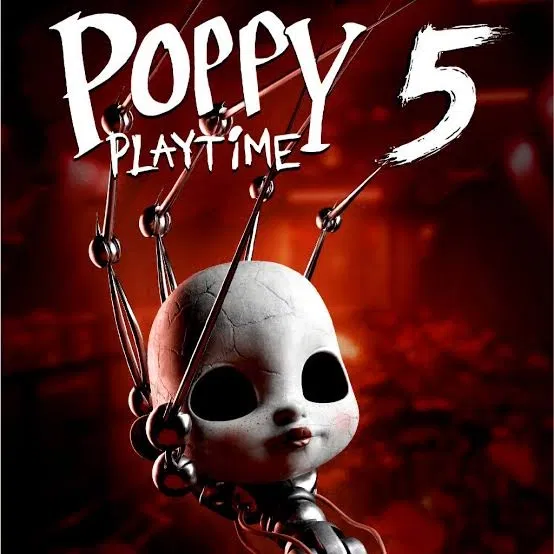 Avatar of Poppy Playtime | RPG | CHAPTERS 1-5 | ALT 1