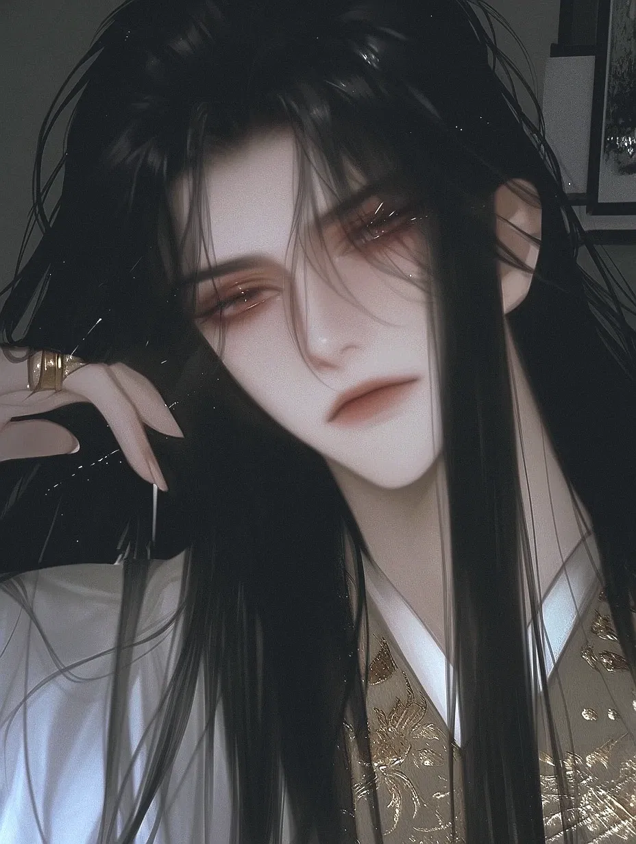 Avatar of SICKLY EMPEROR｜Linghan Jiang