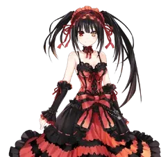 Avatar of Tokisaki Kurumi (Nightmare)
